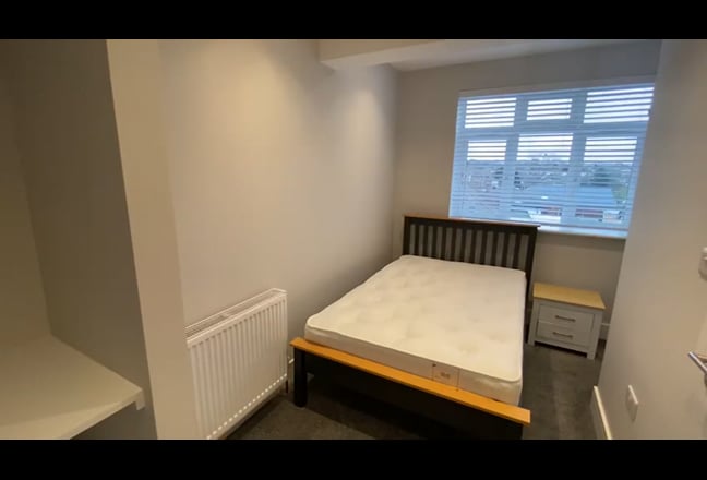 🔥1st Month Half Price! En-Suites, Bills Inc🔥 Main Photo