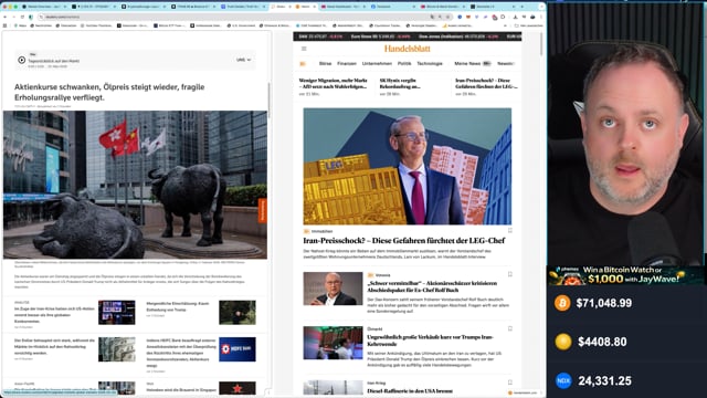 CoinBriefing 24.03.2026