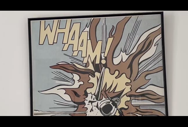 LARGE bedroom in Zone 1 flat with Bills W2 Main Photo