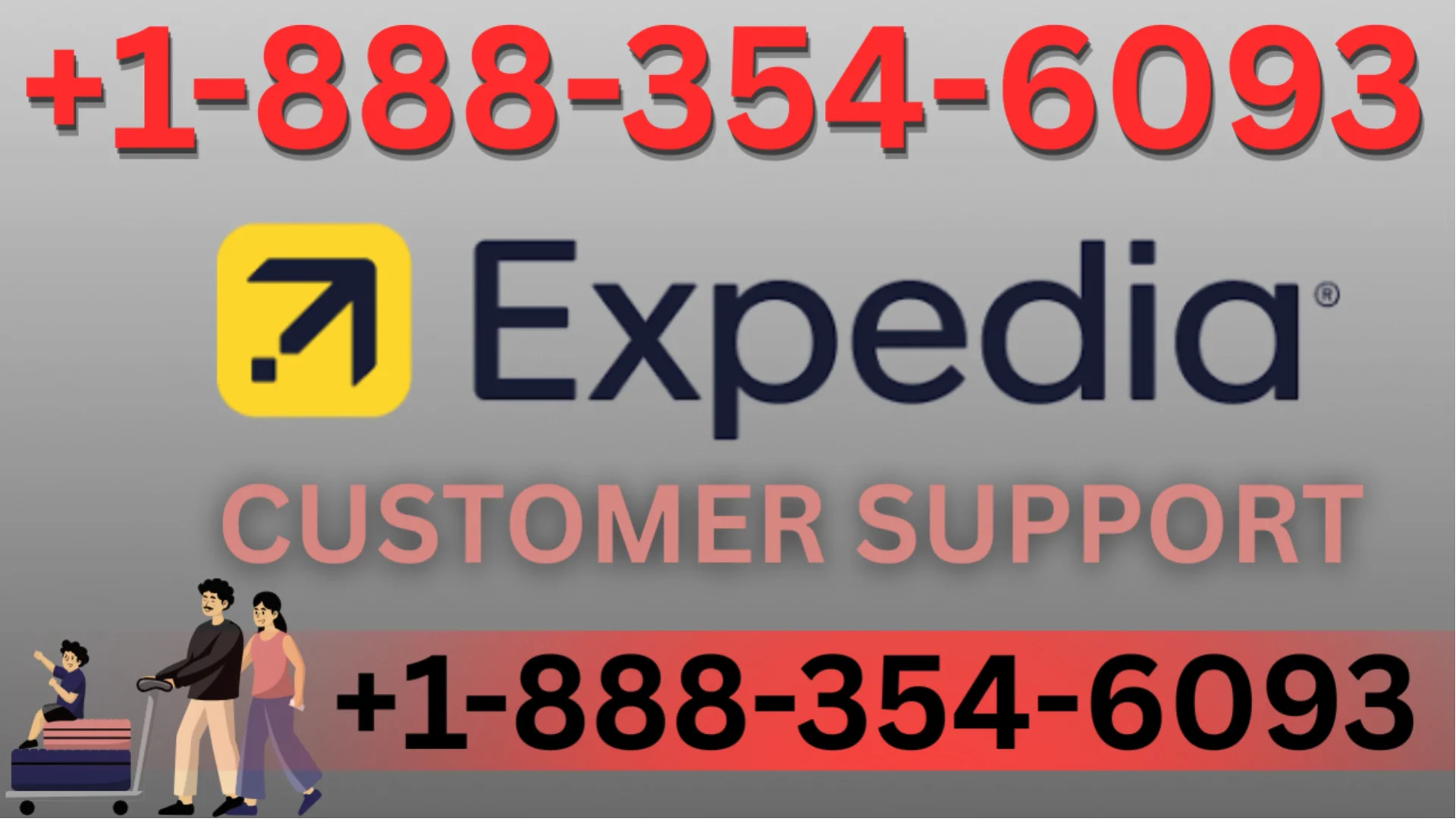 Expedia&reg; Customer Service {Live} Complete Guide ➢ Step-by-Step Help & Support Guide 247