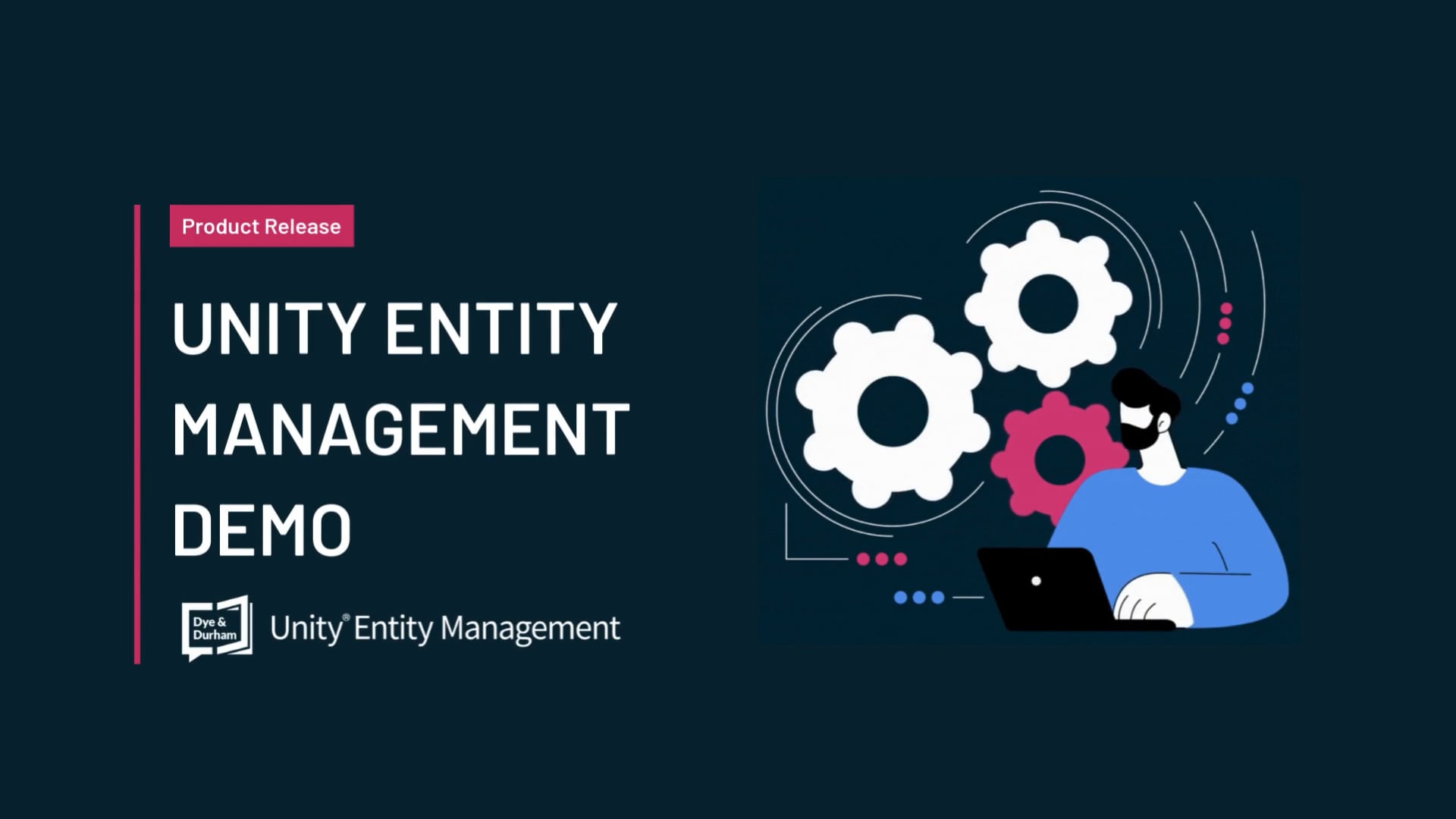 Unity Entity Management (Without Intro Part) | Videos & Movies on Vimeo