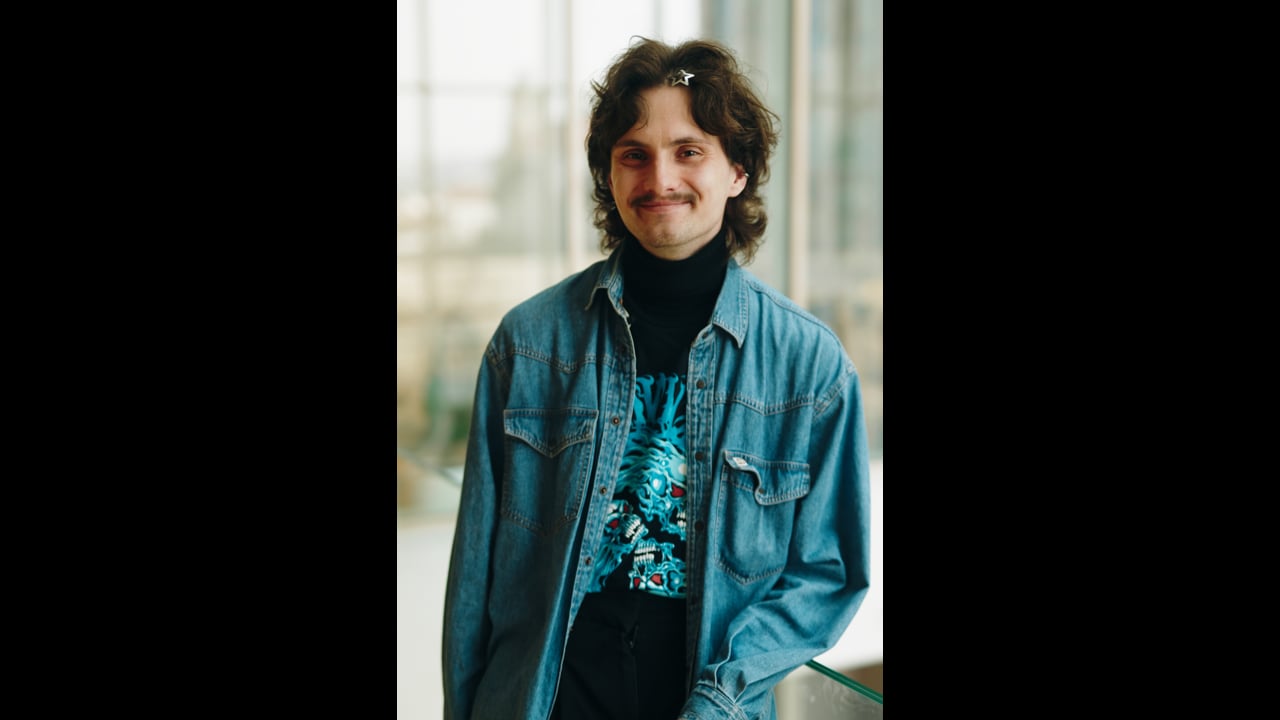 
        
          Vojtěch Poloček
        

        
          –
        

        
          Senior Event Administrator
        
        