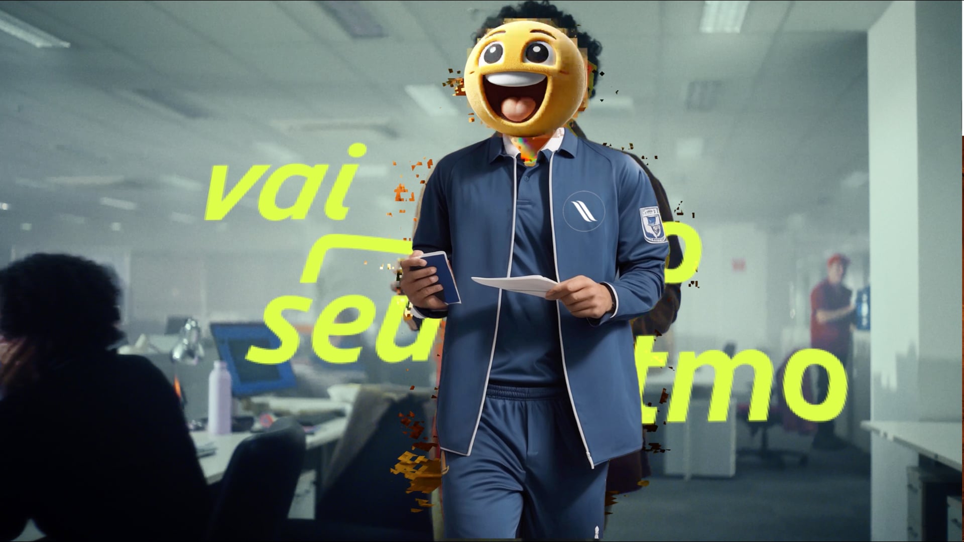 NETSHOES | vai no seu ritmo | Director's Cut