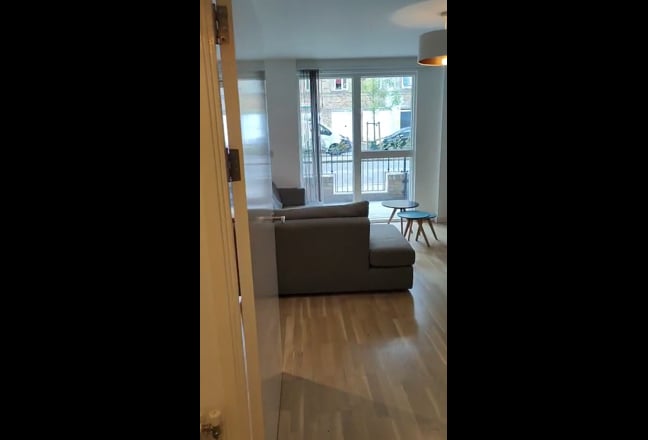 Two Bedroom Duplex Apartment in Bermondsey Main Photo