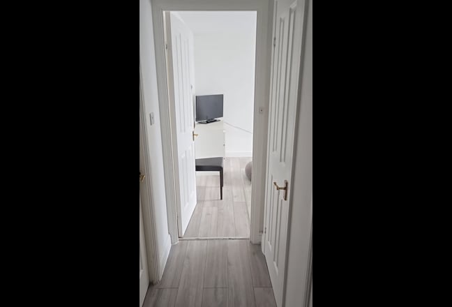 Spacious Double Room in Central Thamesmead… Main Photo