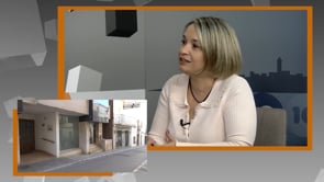 La Casa de la Vila: Eva Trias 24/03/2026