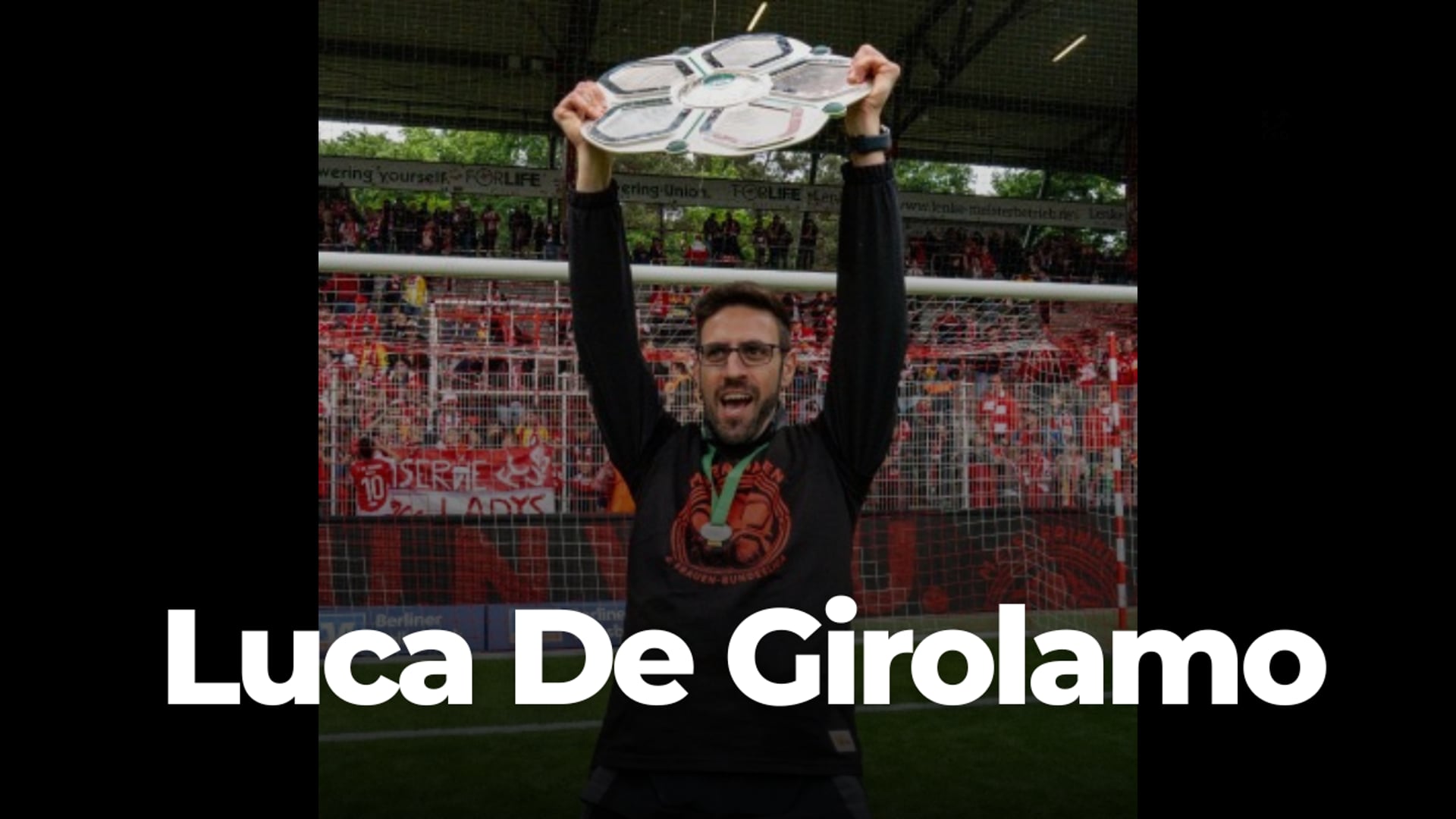 Masterclass con Luca de Girolamo