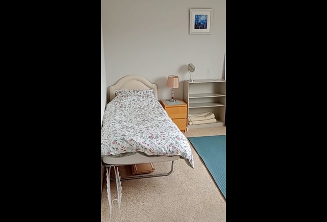  Sunny  room,  female  house share, pet friendly Main Photo