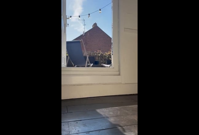 Room in 2-bedroom Hackney maisonette Main Photo