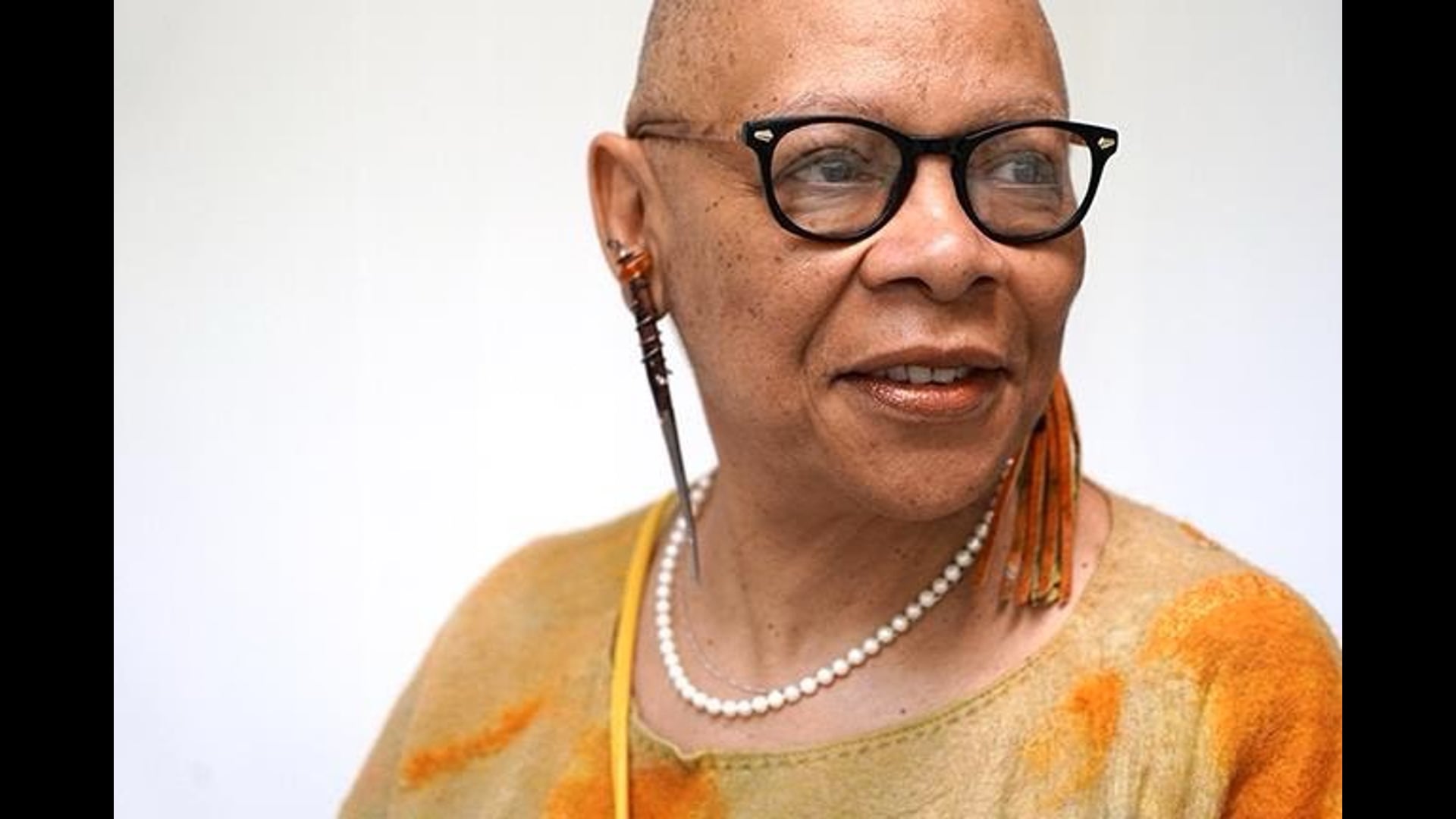 Alumni Spotlight: Barbara Wynder