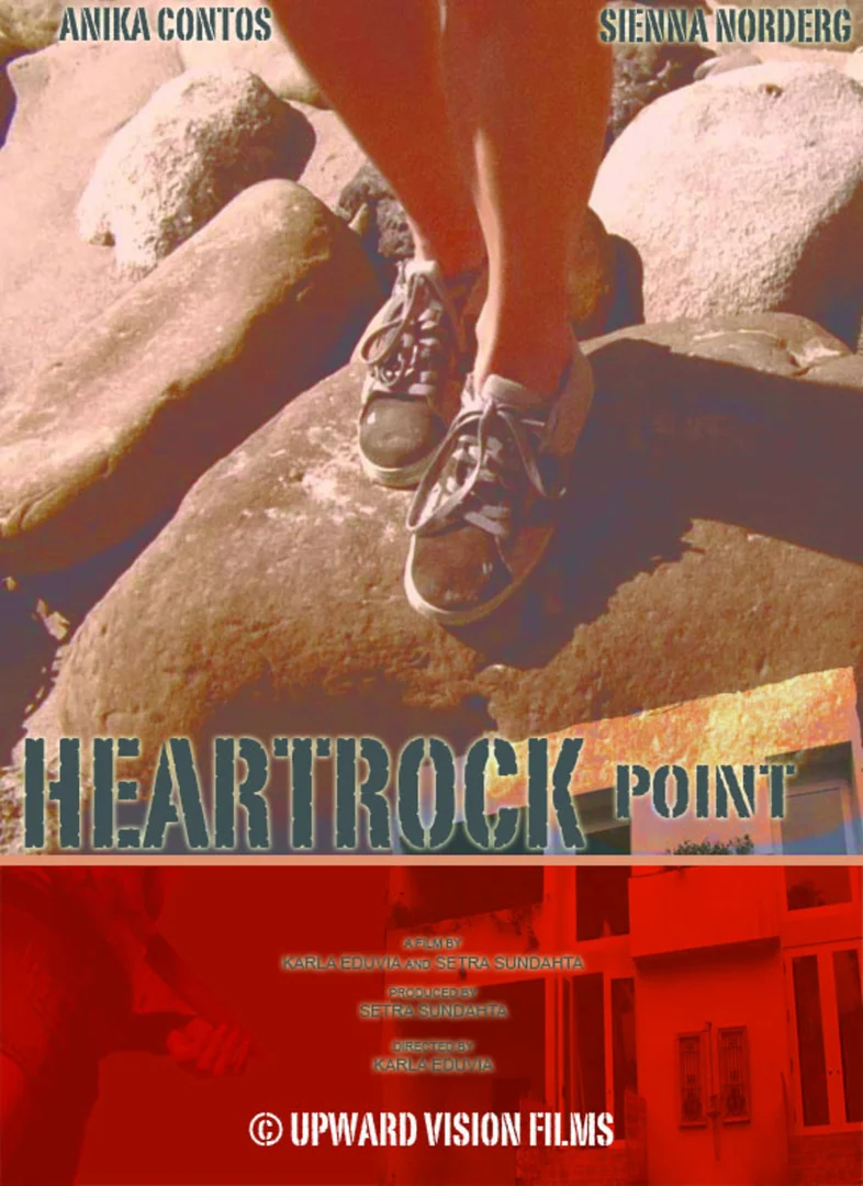 HeartRock Point  