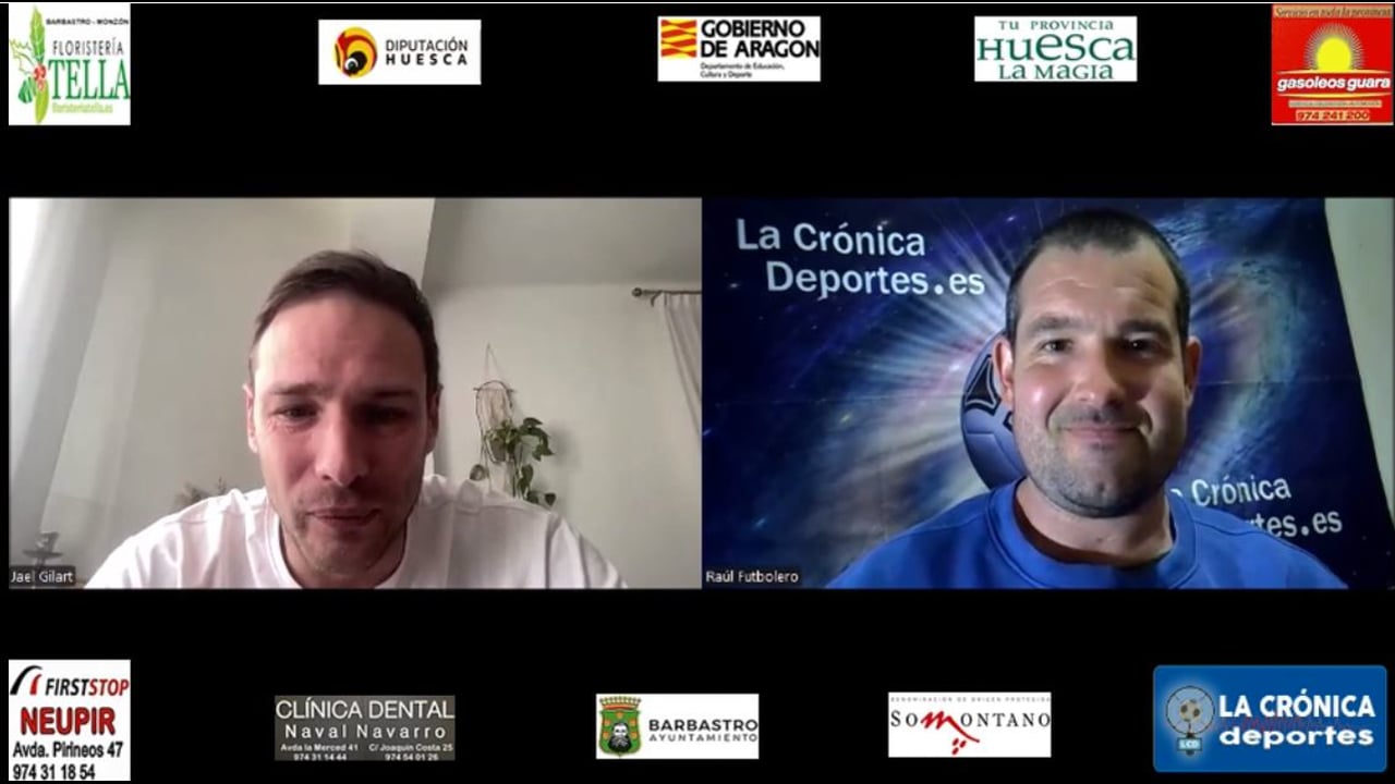 "Jornada 25" Análisis Regional Preferente G1 / JAEL GILART (Entrenador Gurrea) 