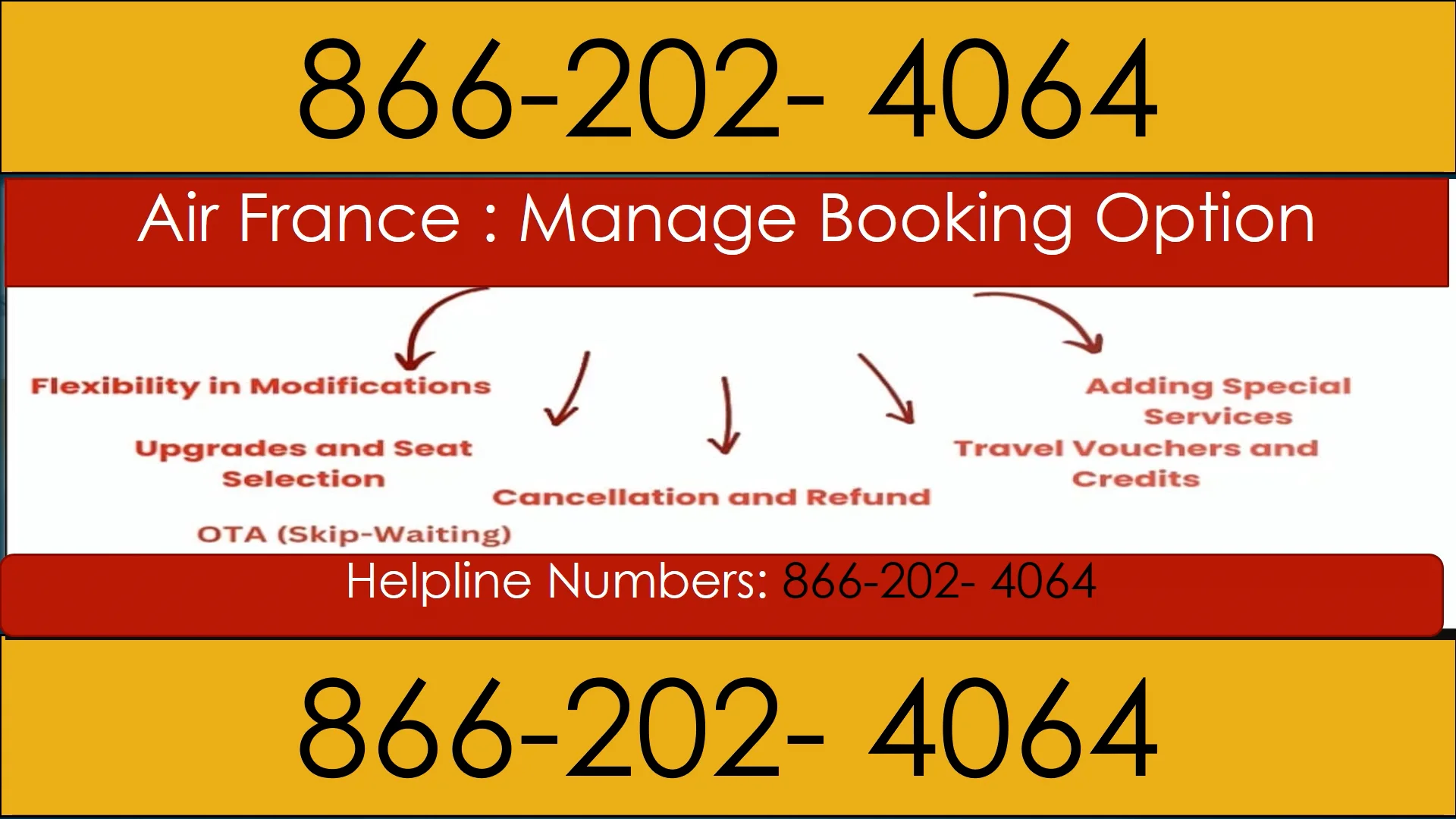 【Air France】{ { Customer Service Helpline Numbers (+1-866.202.4064   }} Step by Step Help for Calls, Chats & Ema