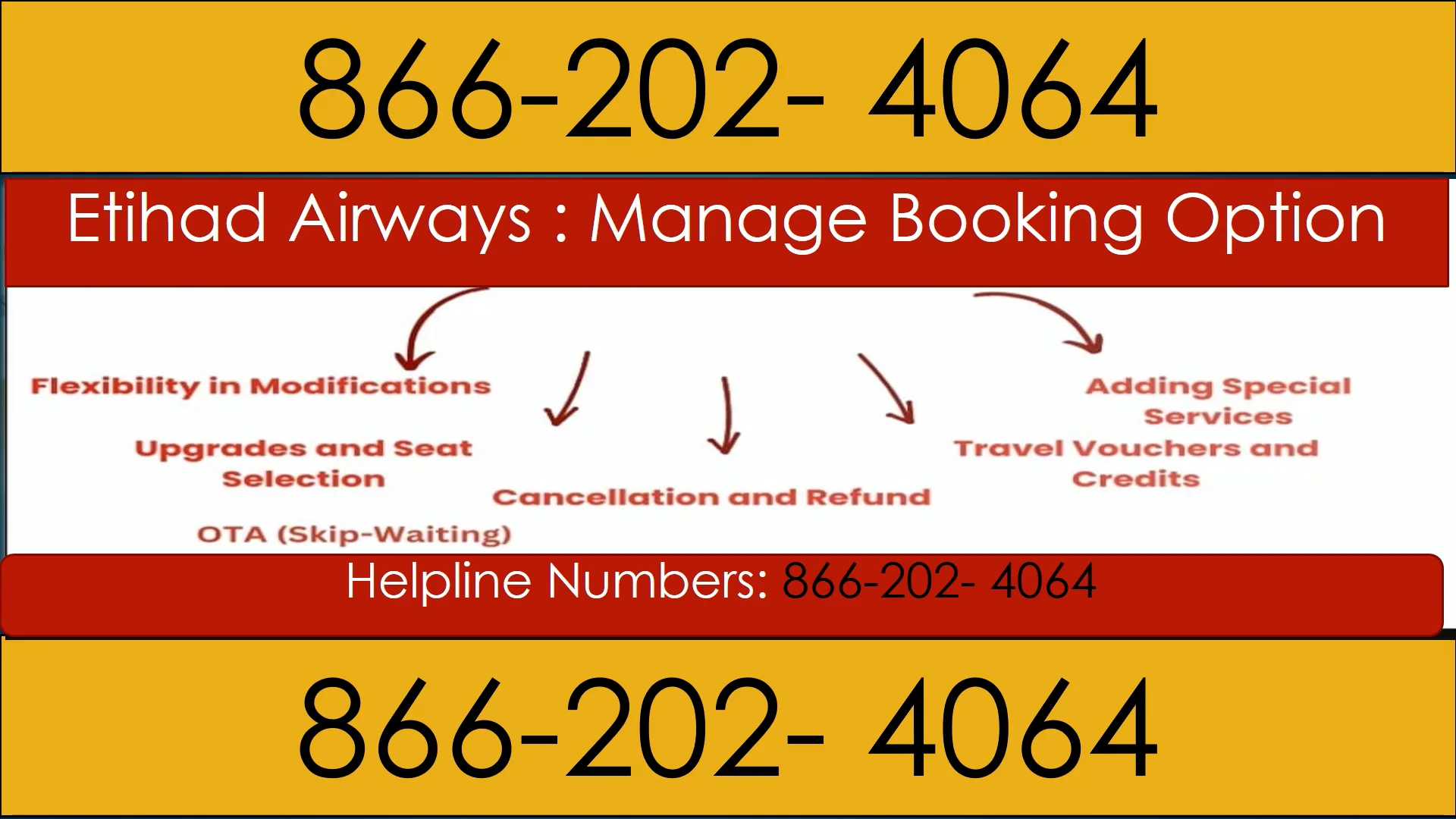 【Etihad Airways】{ { Customer Service Helpline Numbers (+1-866.202.4064   }} Step by Step Help for Calls, Chats & Email