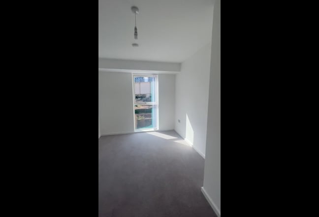 Two bedroom and two bathroom duplex Canning town  Main Photo