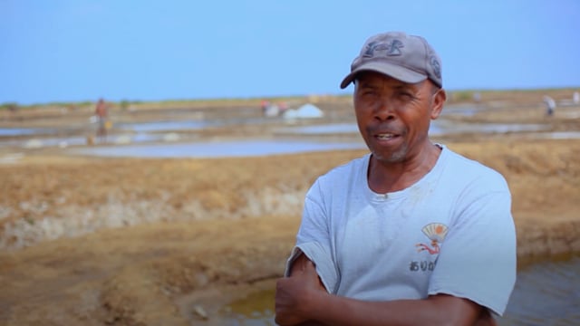 Le prix du cyclone - Vidéo ePOP