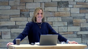 Week 21 / The Family, Part 2: Parents, Children, and Discipline