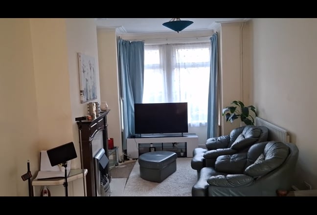 Lovely double in 3 bed house close to City Centre Main Photo