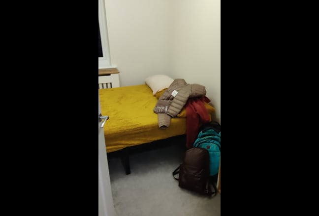 Brand new fully furnished room available Main Photo