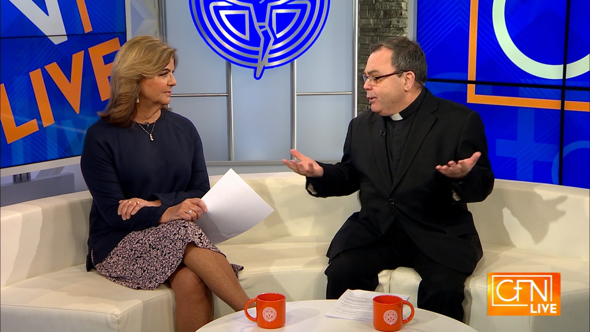 CFN Live - March 24, 2026