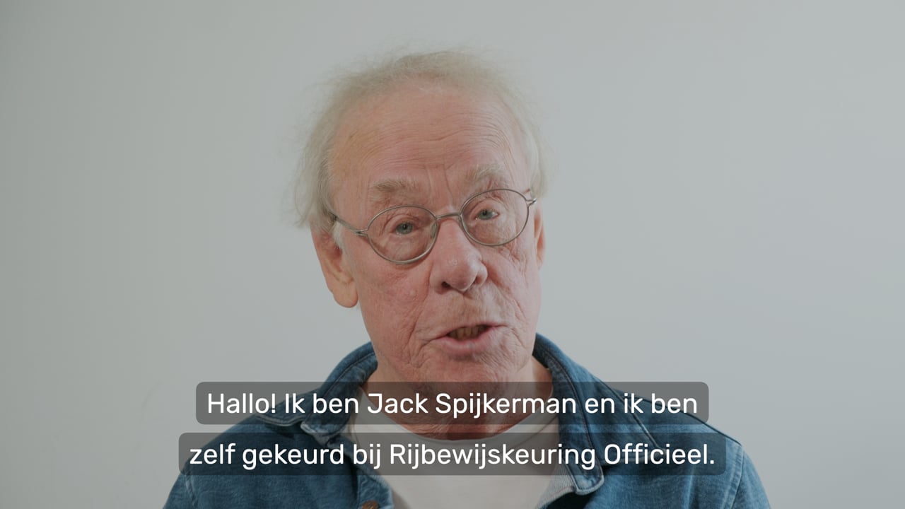 Uitlegvideo