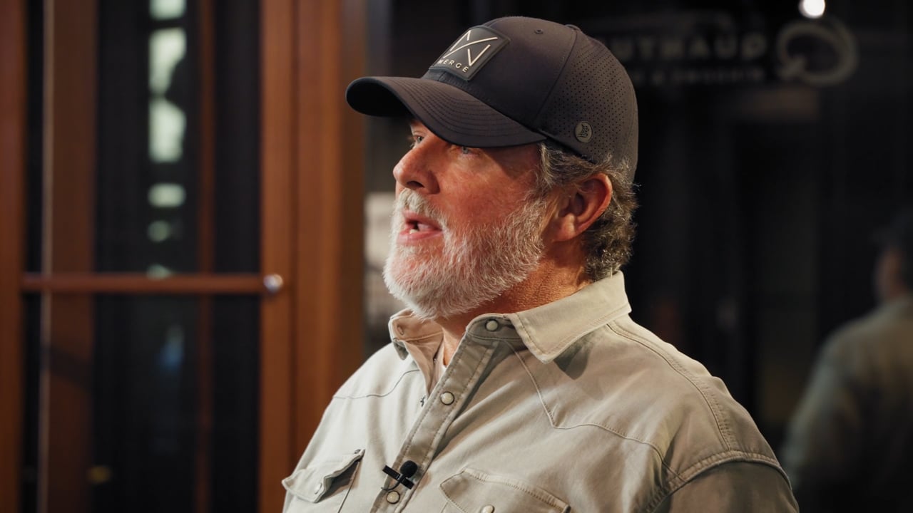 Merge Windows & Doors — Showroom Promo