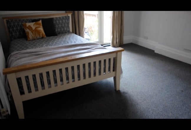 ❤ Comfortable Room, Quiet and Spacious House ❤ Main Photo