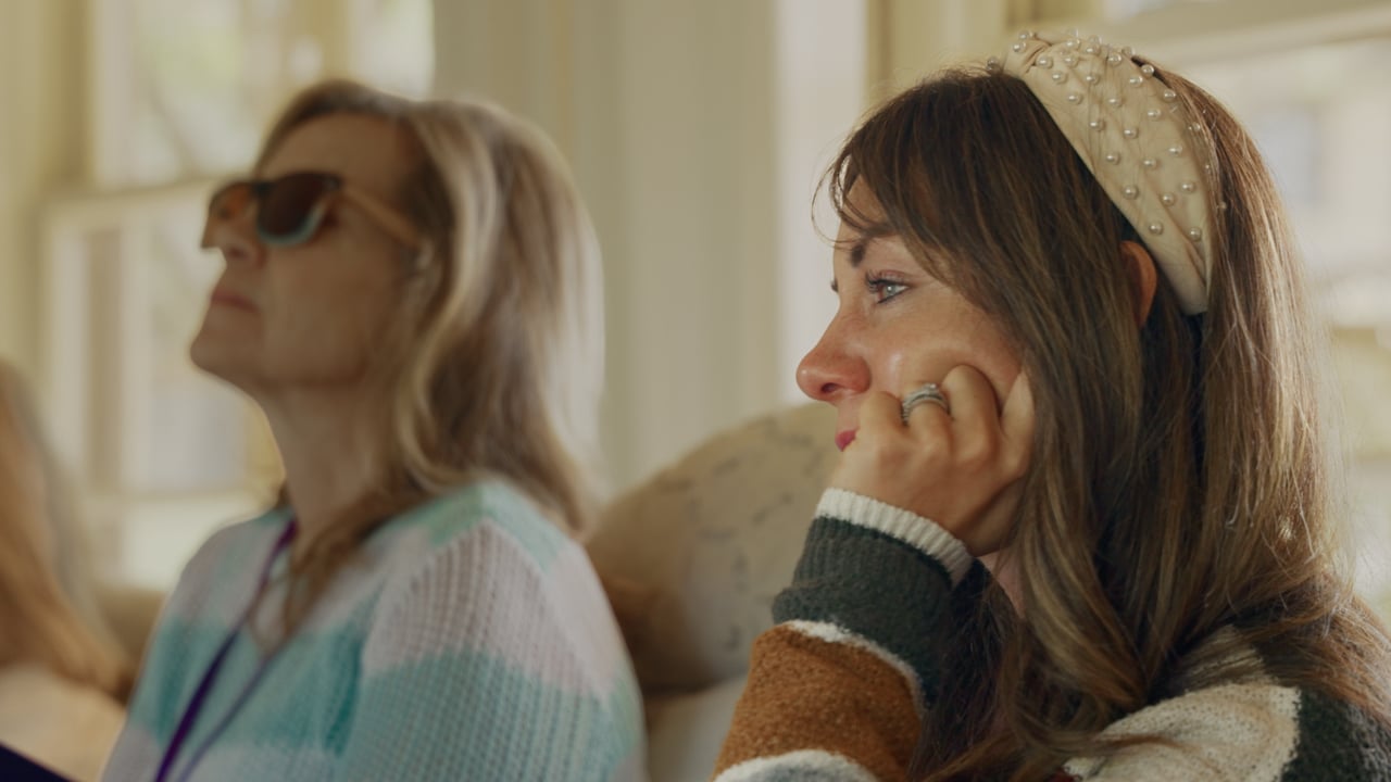 Beautiful Ashes Ministries — Retreat Highlight