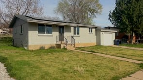 488 Fern Dr, Clearfield, UT 84015 with address v1.mp4