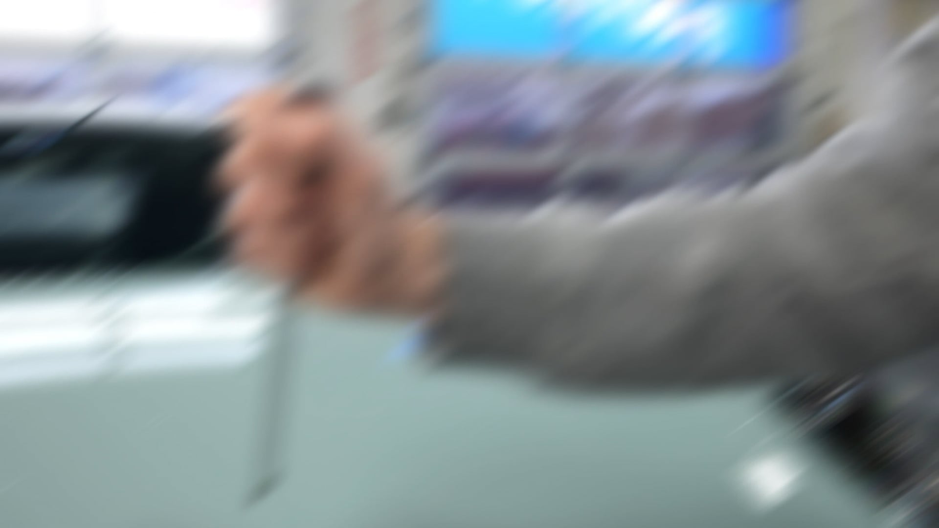 Open video