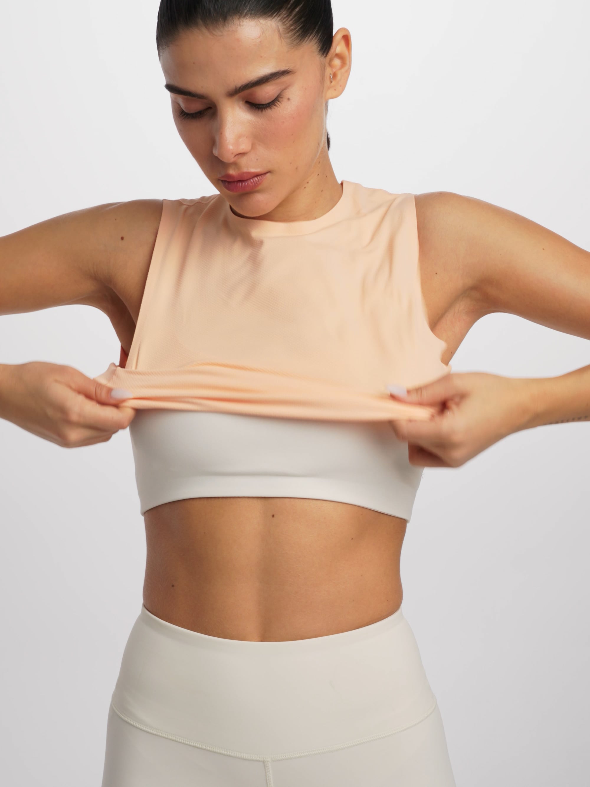 גופיית אימון