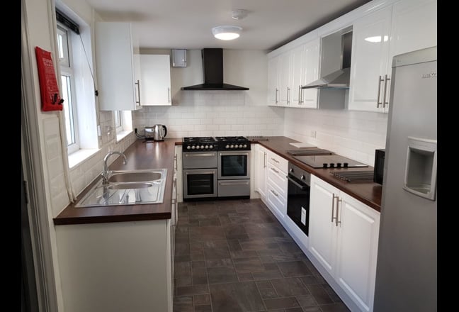 * EN-SUITE ROOM * Fully Inclusive  Main Photo