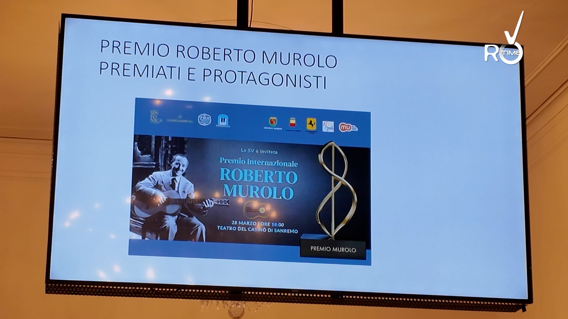 video