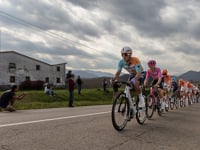 Video Volta Ciclista a Olot