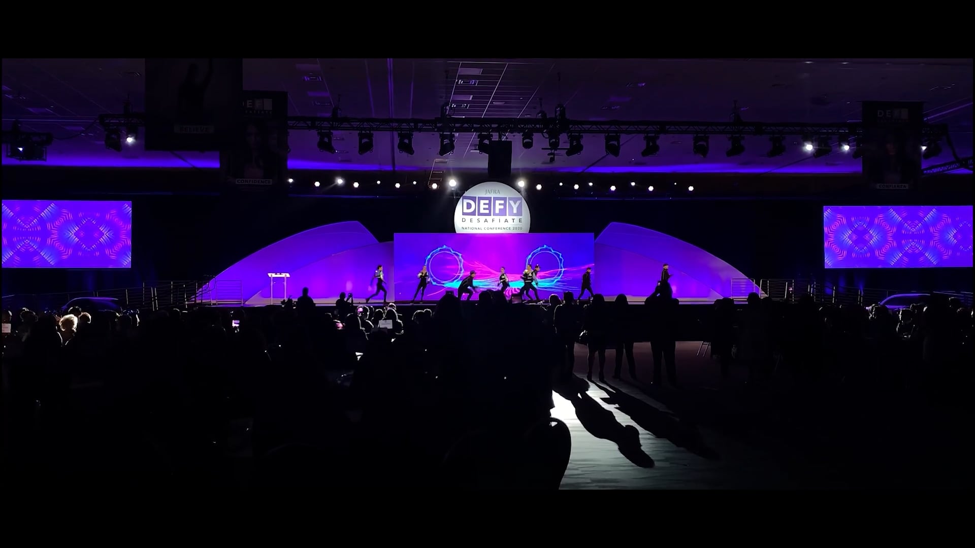 Show Reel 2025 | Plux Studio