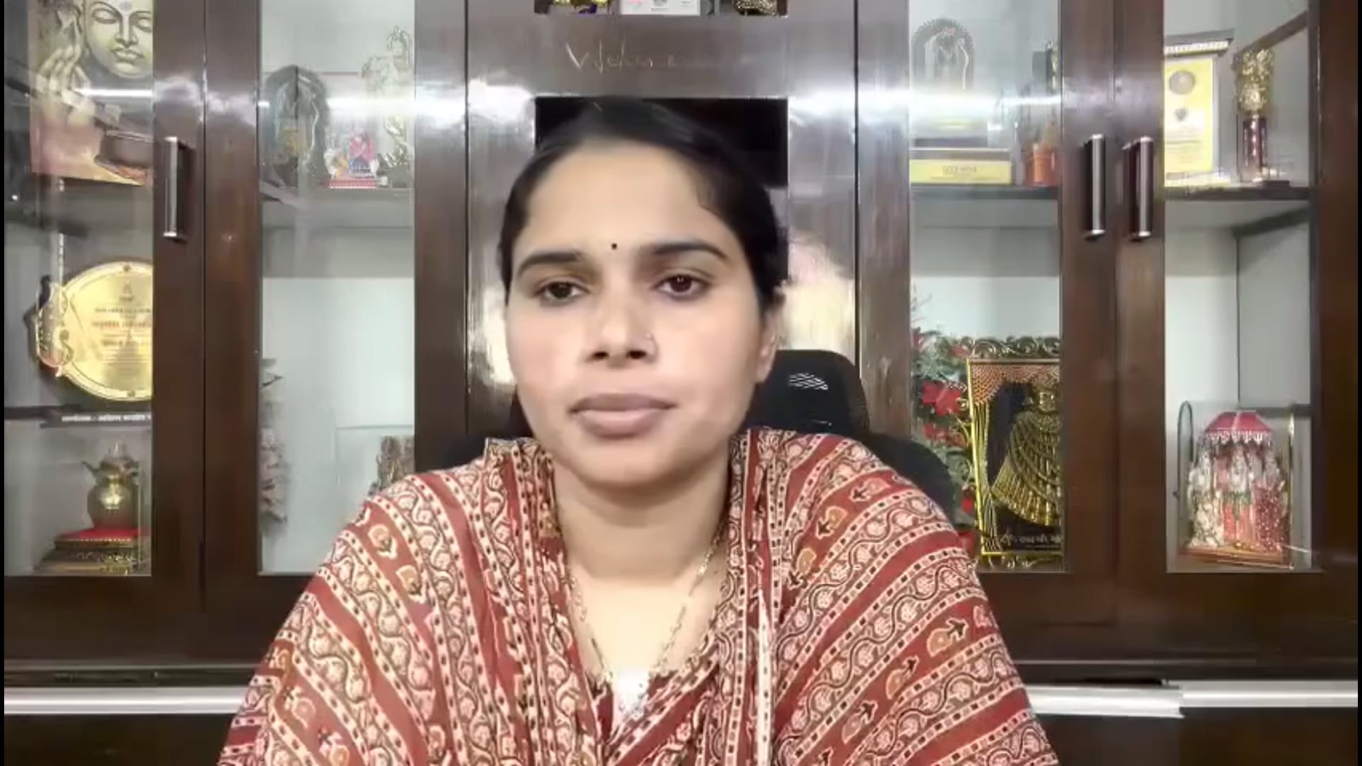 ▶️.....लखनऊ - यूपी के पूर्व सीएम अखिलेश यादव का सबसे बड़ा फाइनेंसर अतीक अहमद था – "पूजा पाल"।