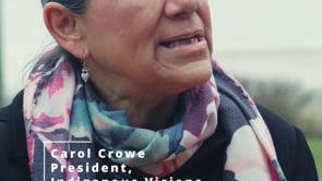 Clip: Developing Our Voices with Carol Crowe