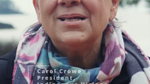 Clip: Landback and Natural Law with Carol Crowe