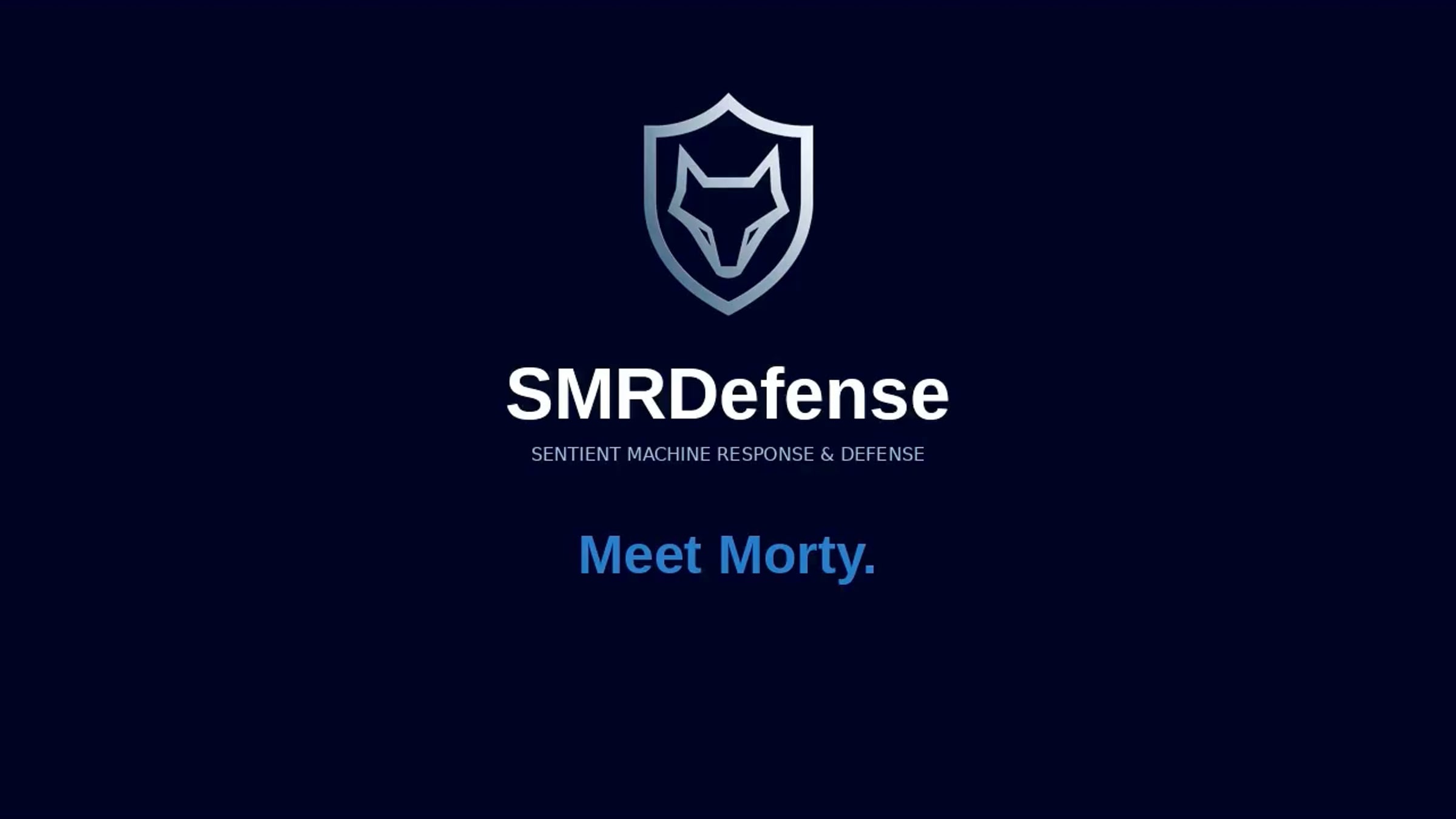 SMRD Teaser Video - March 2026 | Videos & Movies on Vimeo