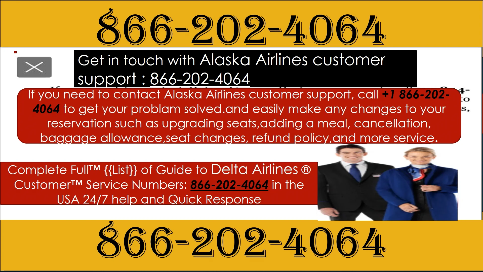Alaska Airlines {{Complete Full}} &trade; {{List}} of Guide to &reg; [[Customer&trade; Service Numbers]] in the USA 24/7 help and Quick Response