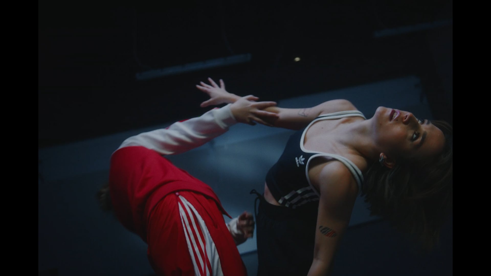 XTREME Xmas Campaign - Director's Cut - 