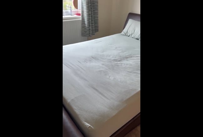 Newly Refurbished Rooms – Bills Inc  Main Photo