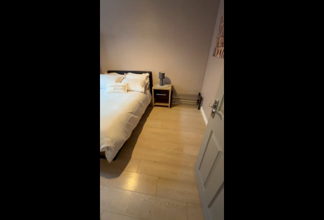 Beautiful double room in an area of high demand. Main Photo