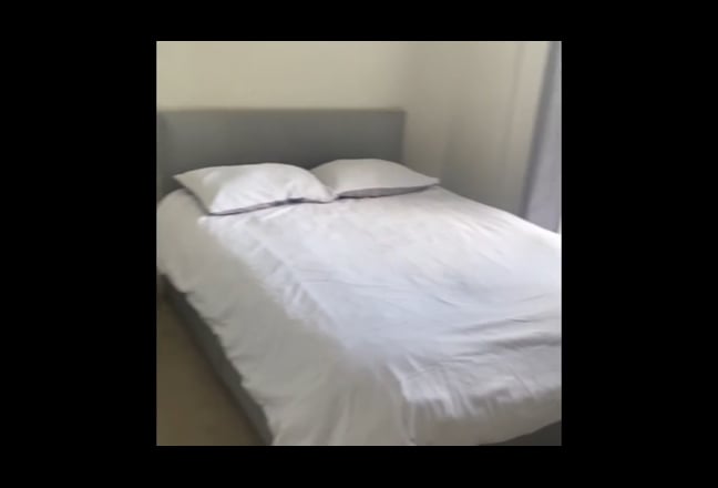 Canary Wharf - King size bed, private bath, gym Main Photo