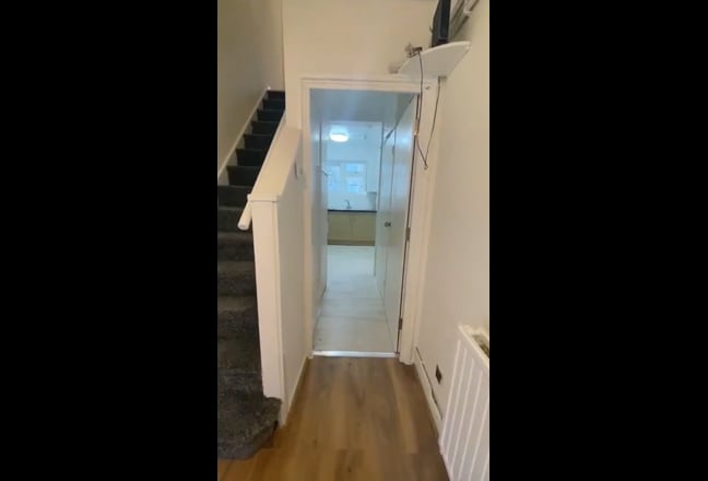 Single room in Elephant and Castle Main Photo