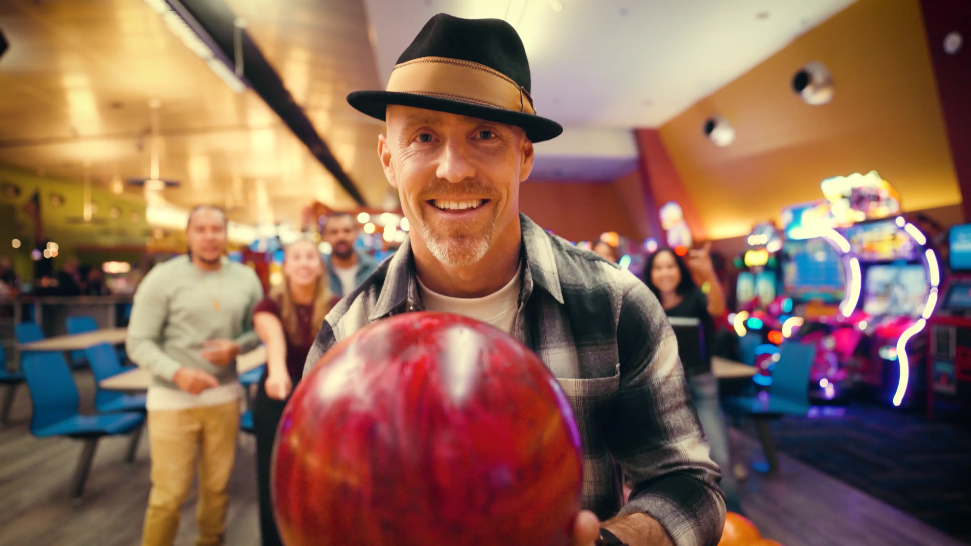 Palm Springs Bowling | Morongo Casino Resort & Spa