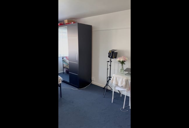 Huge Double Room+  for Rent &pound;850 – Wimbledon SW19 Main Photo