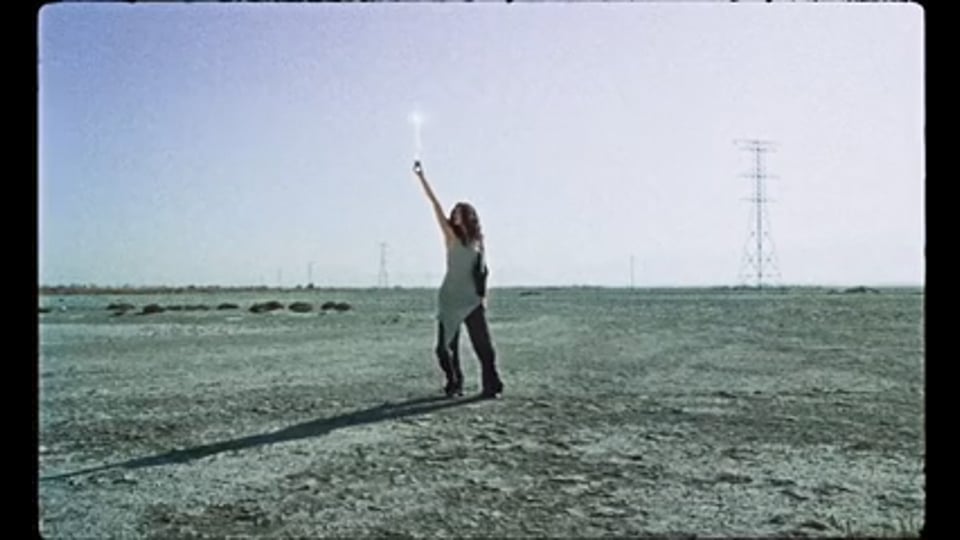 TIERRA FASHION FILM