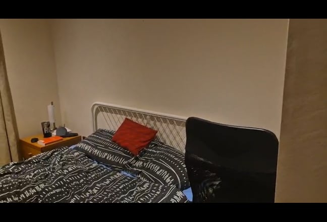 Double room Limehouse  Main Photo