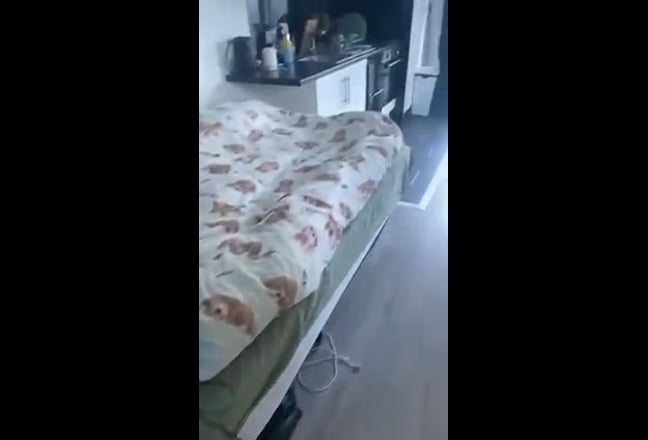 Studio Bills Inclusive - &pound;159 Pw Available  01/04 Main Photo